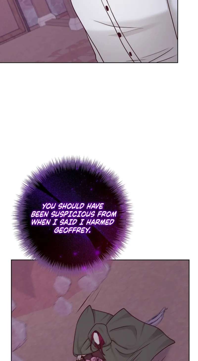Husband Replacement Chapter 77 - page 36