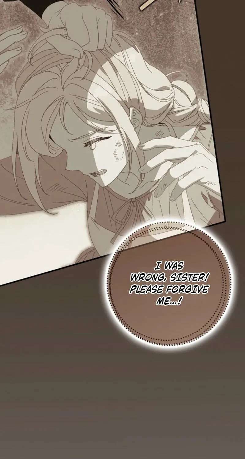 Cinderella's Pocket-Sized Protector Chapter 57 - page 56