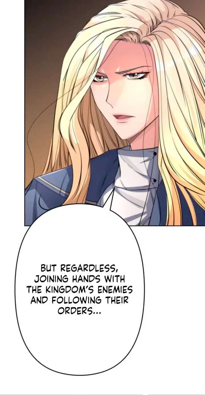The Saint Who Blooms Beyond Time Chapter 41 - page 98