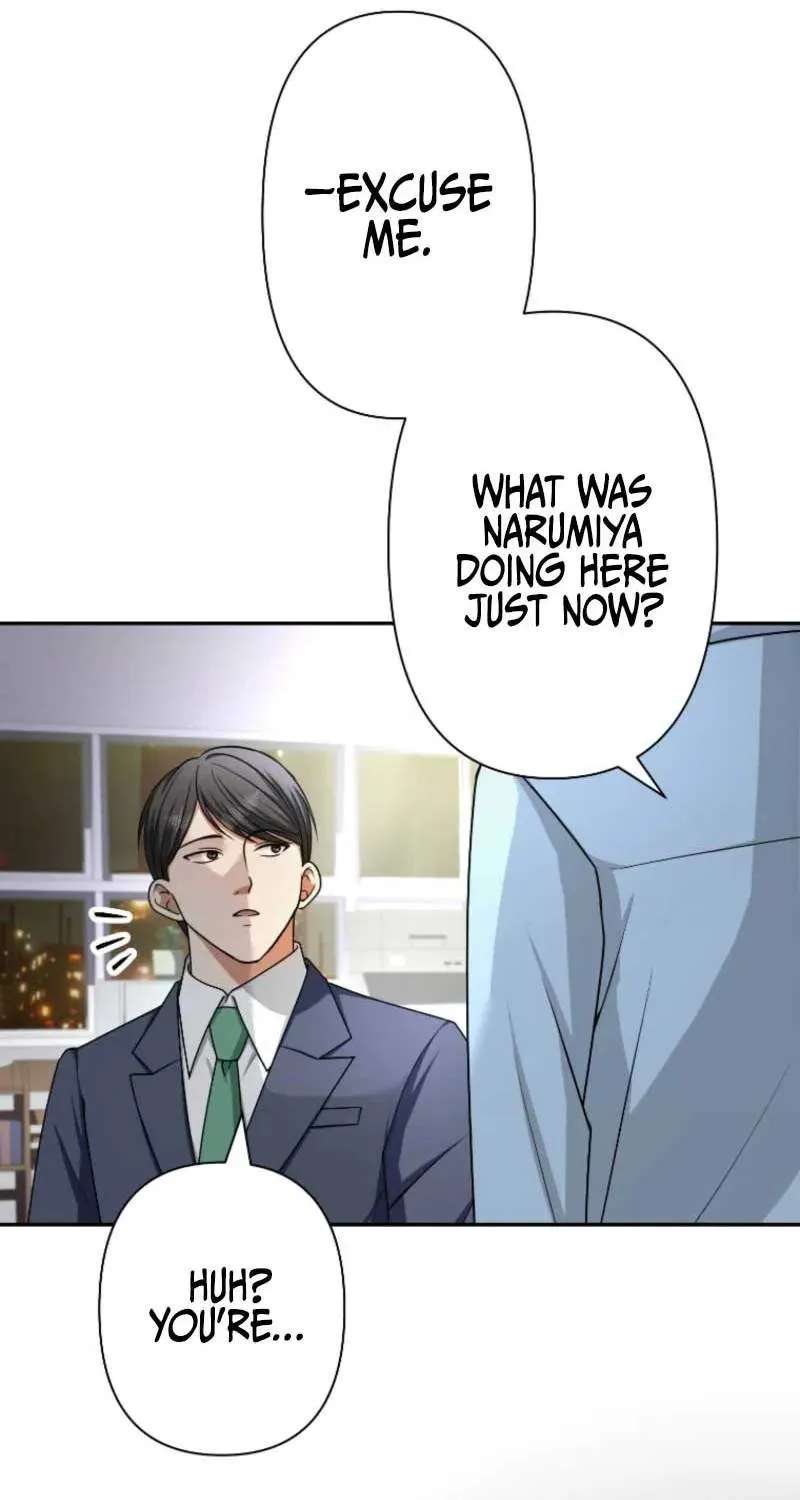 Reborn as the Strategist of My Enemy's Brother Chapter 26 - page 33
