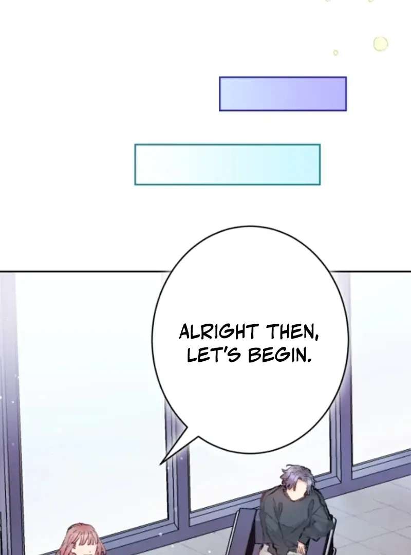 The Love Affairs of the Strong Chapter 2 - page 39