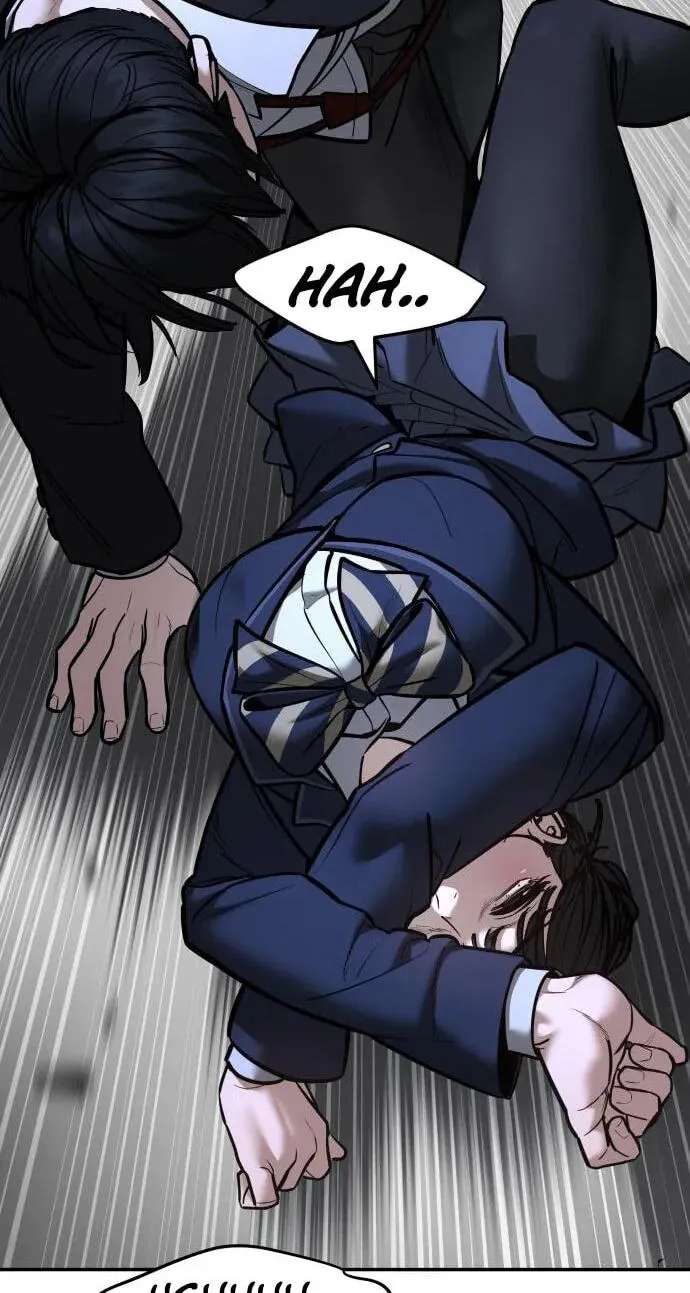 Designated Bully Chapter 203 - page 95