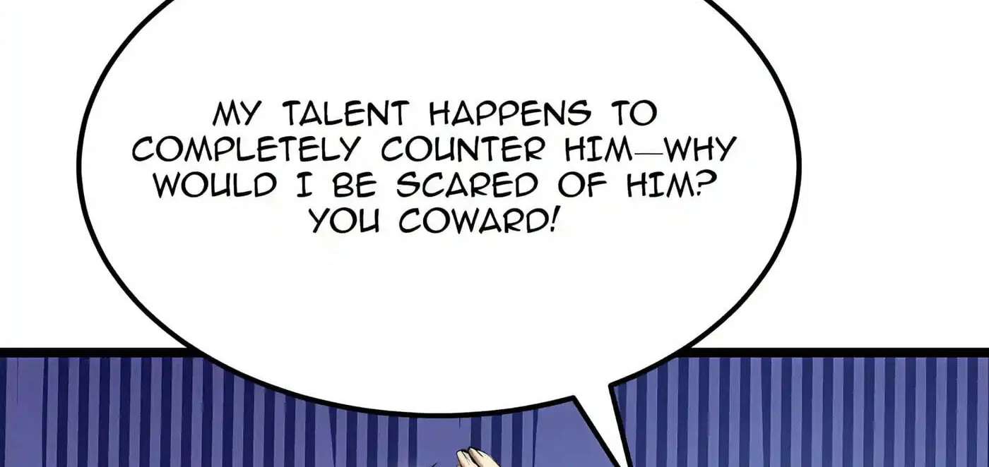 I Became a God Devouring Souls at the Crematorium Chapter 30 - page 34