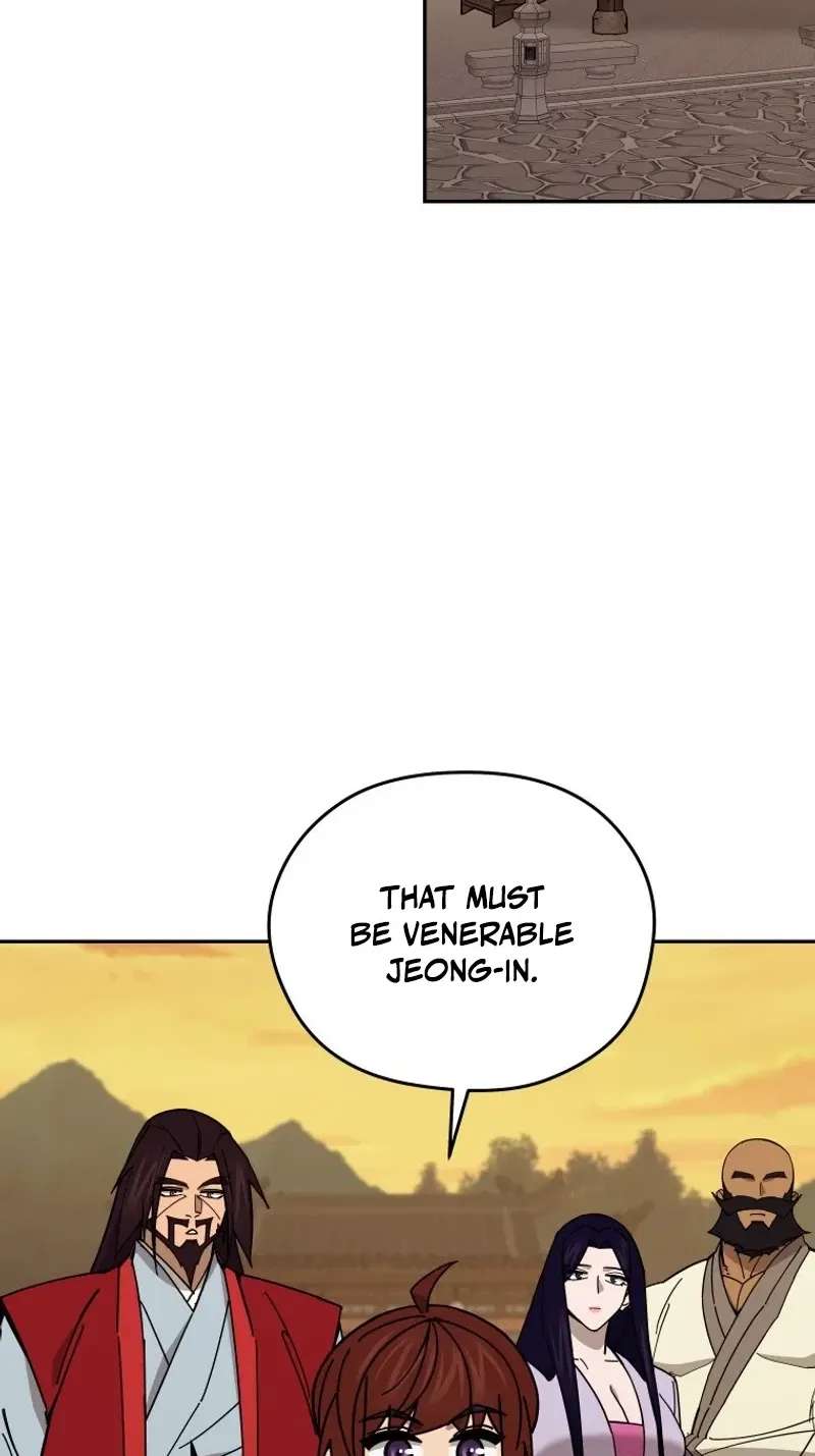 Murim's Youngest Miracle Demon Doctor Chapter 89 - page 24