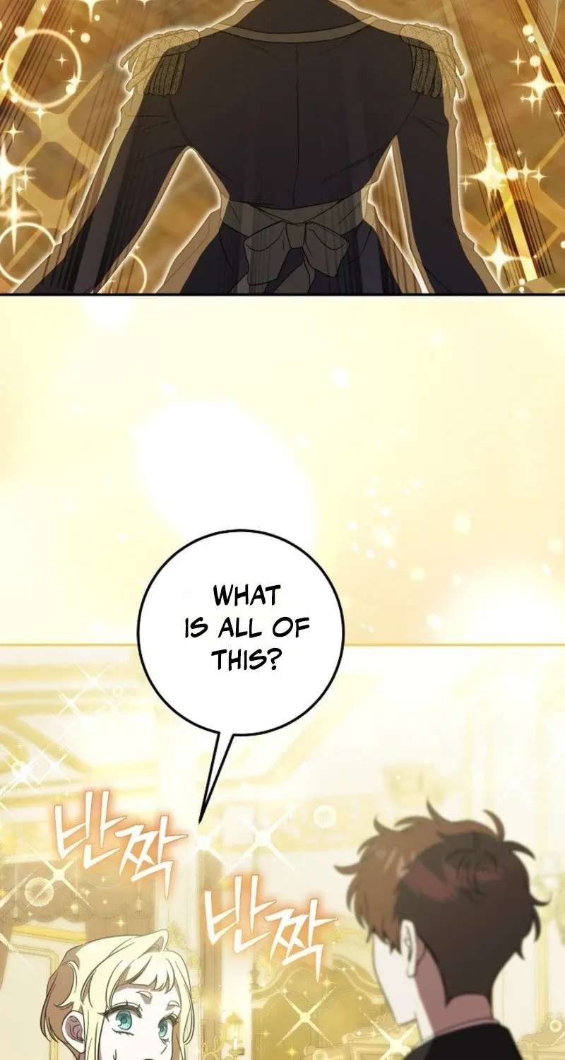 After The Possessor Left Chapter 26 - page 3
