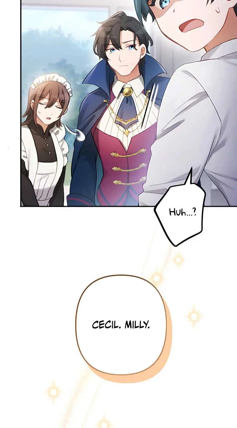 Akujo wa Kouri no Prince-kun wo Name Tsukusu Chapter 29 - page 40