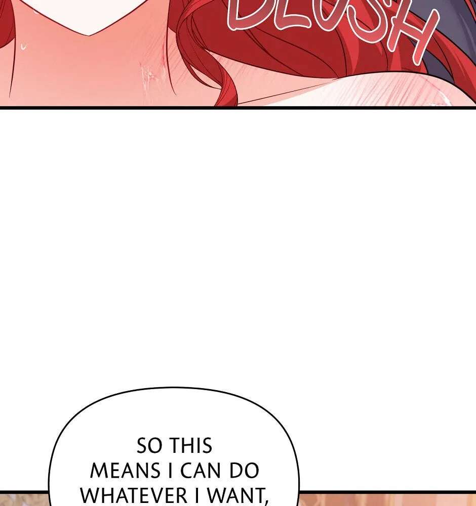 The Lady Has a Vulgar Secret Chapter 1 - page 20