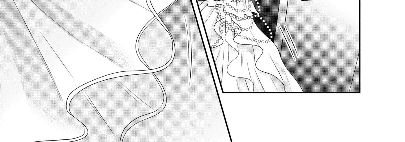 Usokon Rosé Chapter 16 - page 50