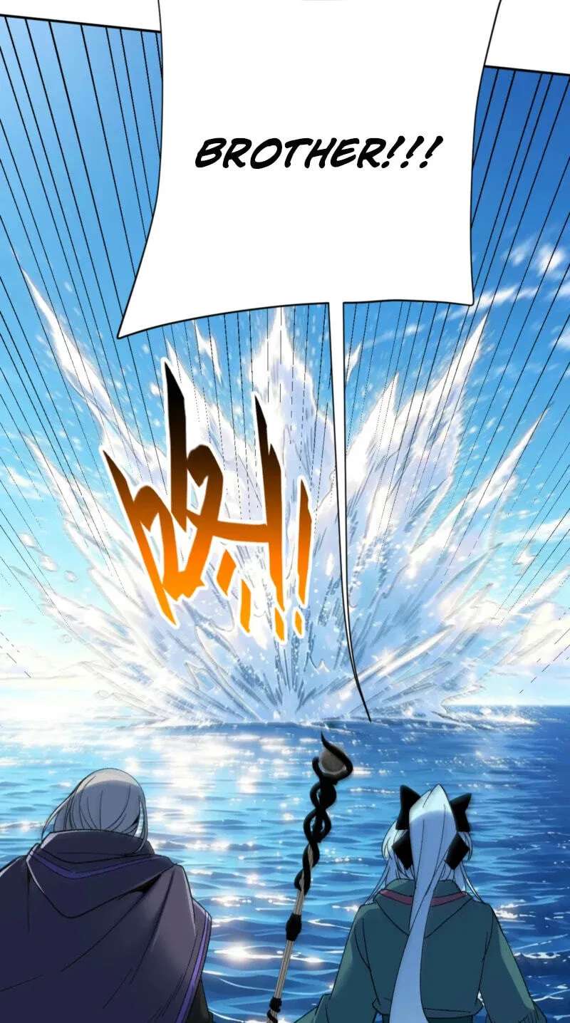 Nuclear Explosion Swordsmanship One Slash, One Kill Chapter 55 - page 66