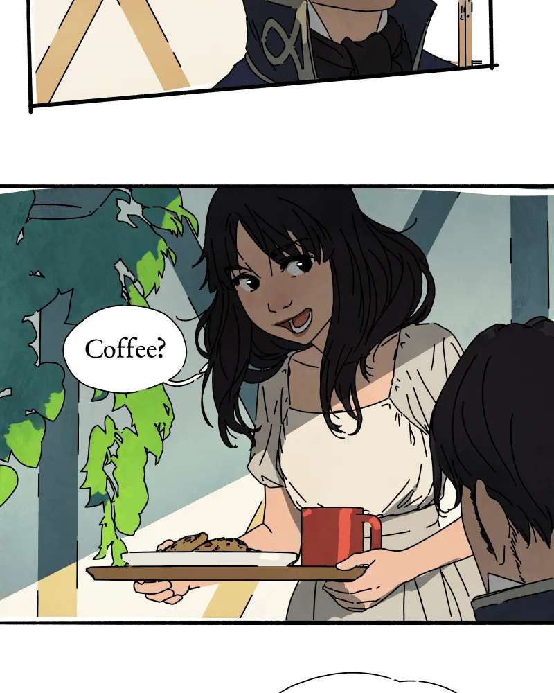The Keepers' Inn Chapter 8 - page 16