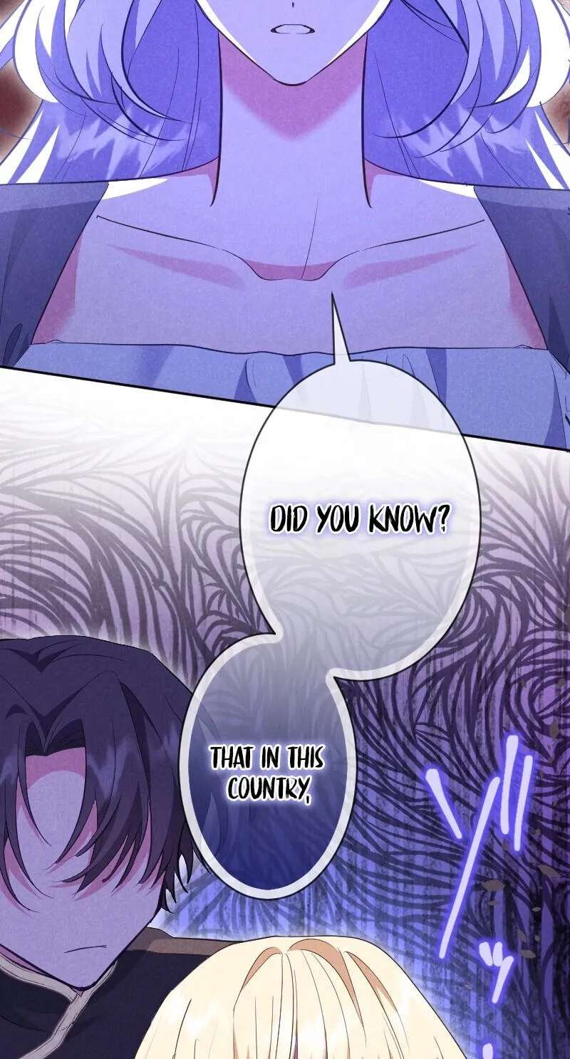Imayo wa Gimai o Yurushimasen Chapter 43 - page 81