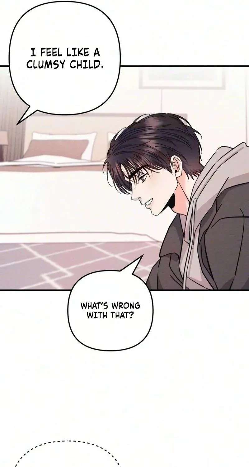 Debt, My Shining Lover Chapter 21 - page 49