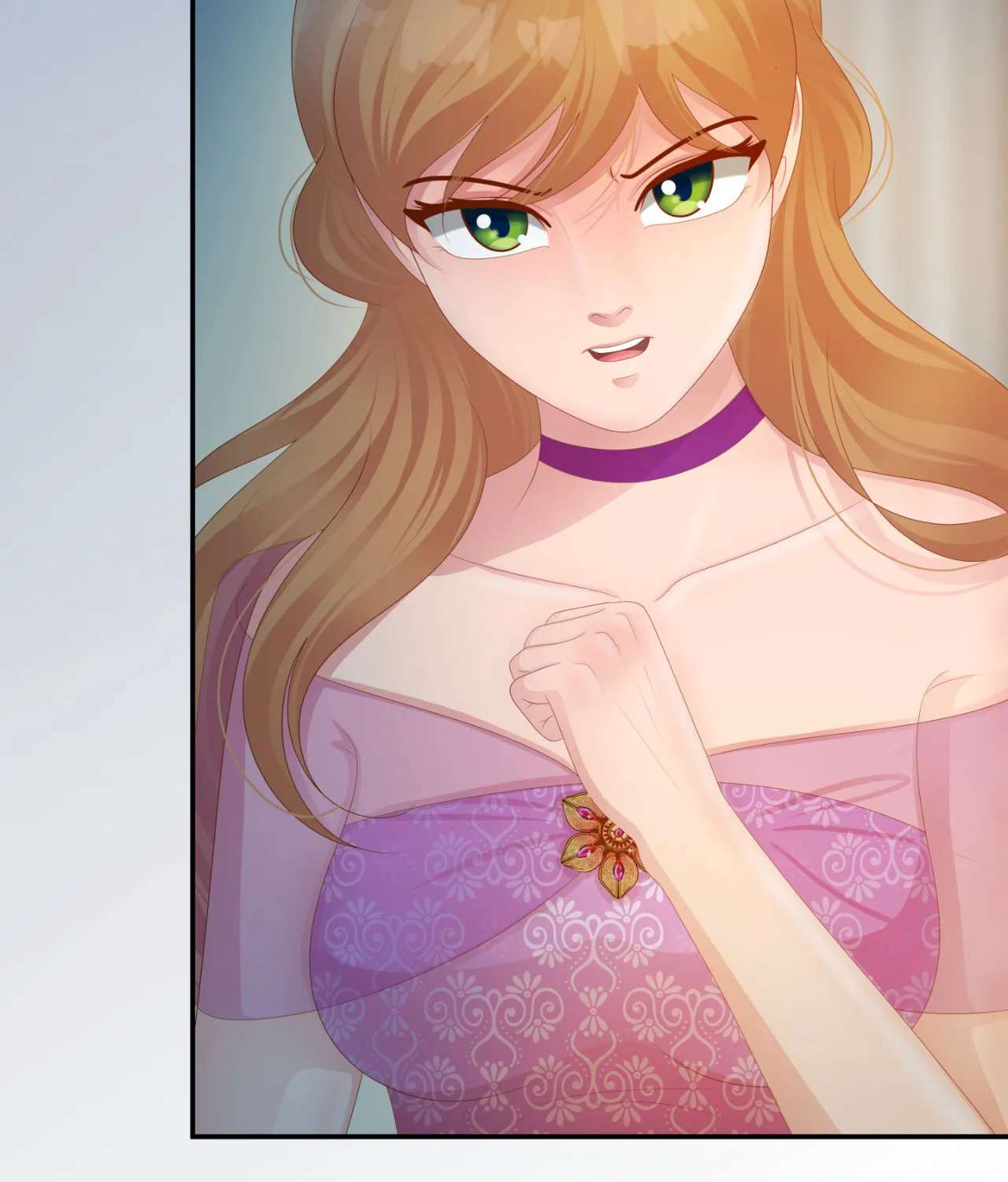 The Winter Rose Chapter 62 - page 51