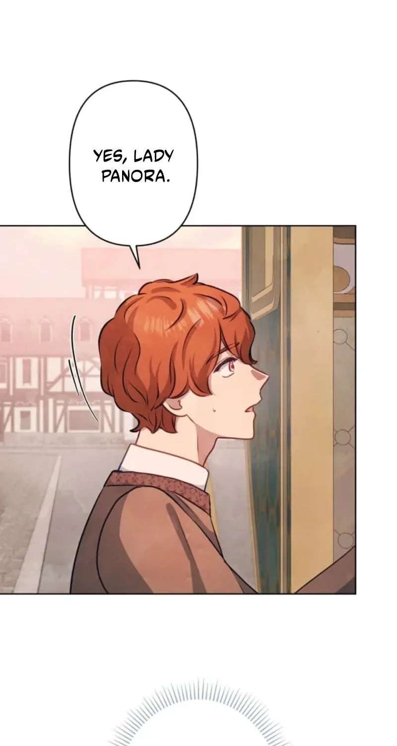 When My Enemies Weep Chapter 47 - page 61