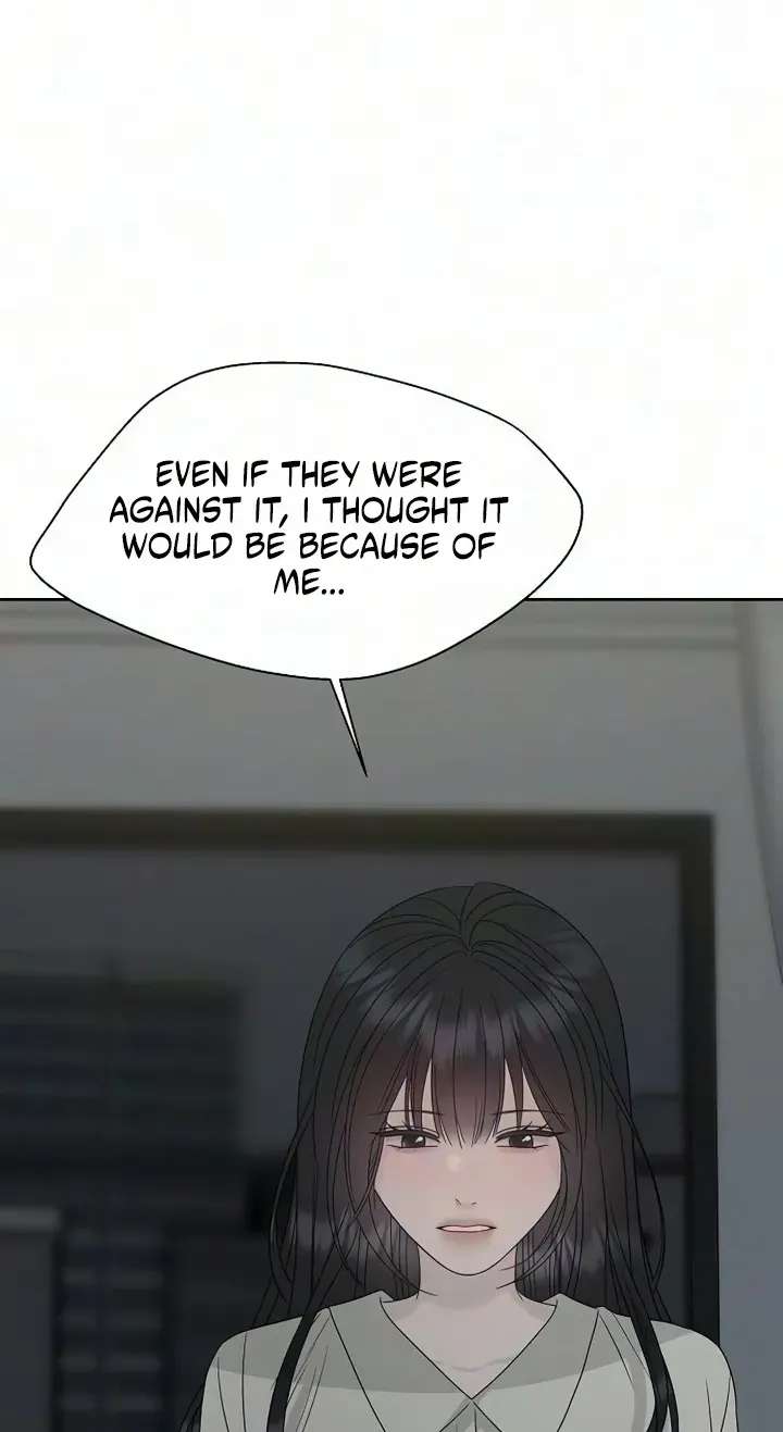 Gentle Intruder Chapter 62 - page 124