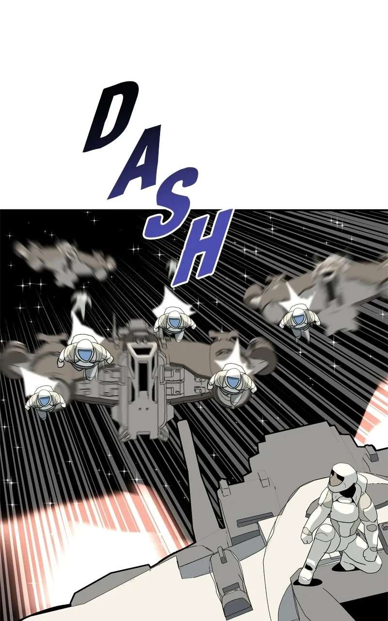 Grand Finale Chapter 48 - page 63