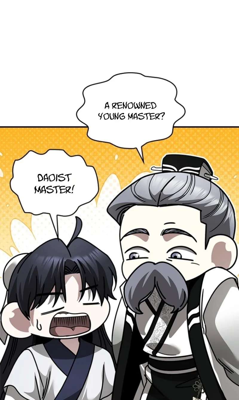 Senior Brother Lee Hoe Chapter 36 - page 34