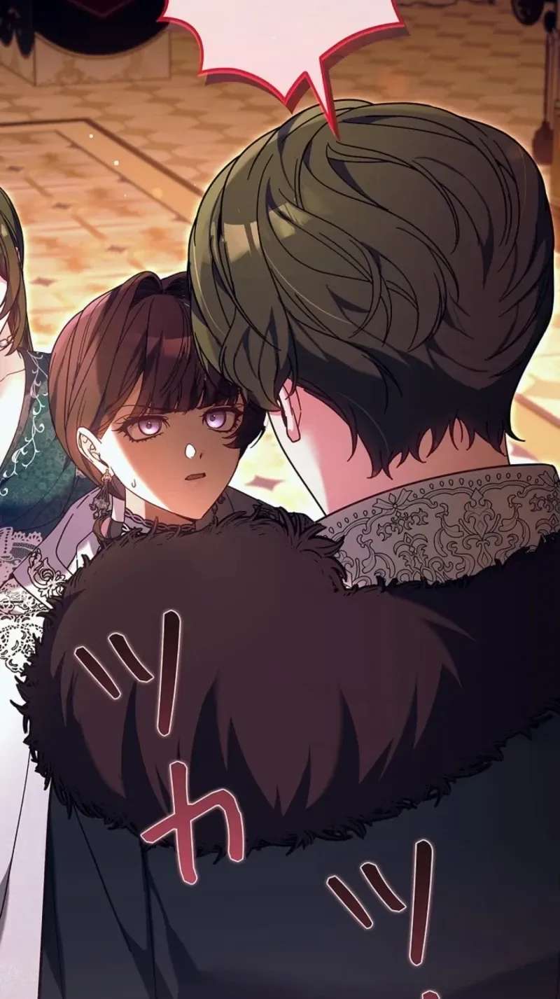 The Hated Stepmother Begins Her Second Life Chapter 33 - page 69