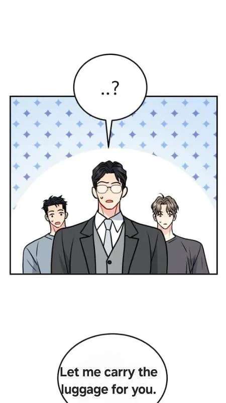 Aren't You My Type? Chapter 52 - page 76