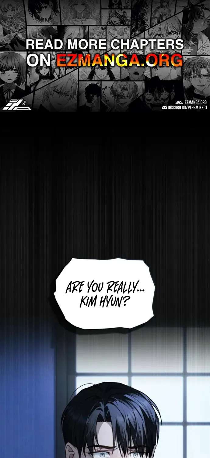 Mary Psycho Chapter 75 - page 1
