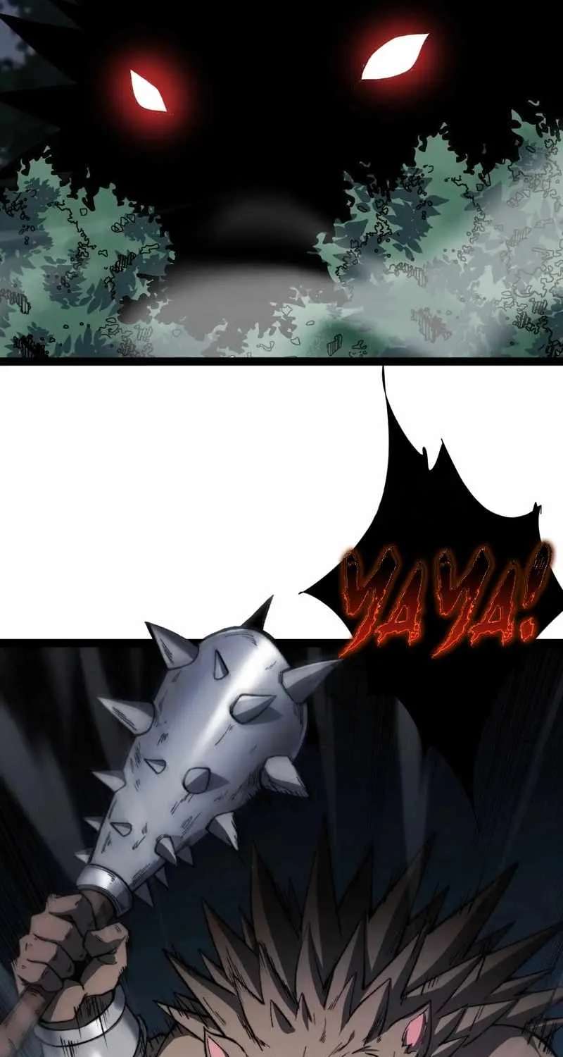 Rebirth of the Thief Who Roamed the World Chapter 37 - page 31