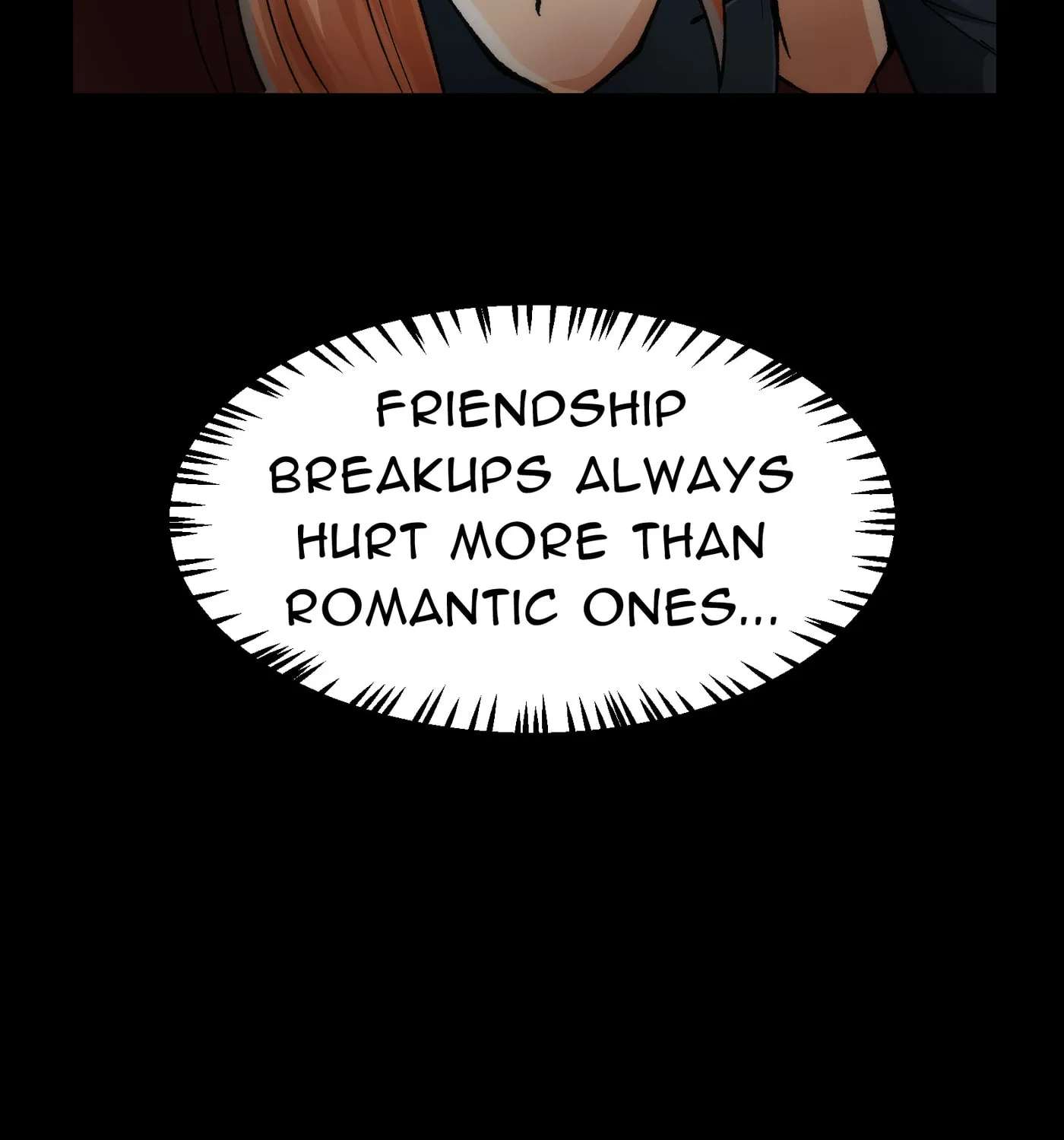 SAVING YOU Chapter 42 - page 137