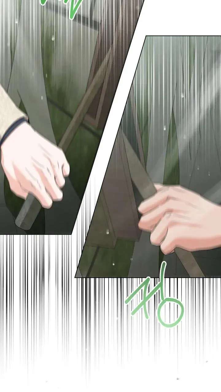 The Princess Stans in Secret Chapter 78 - page 58