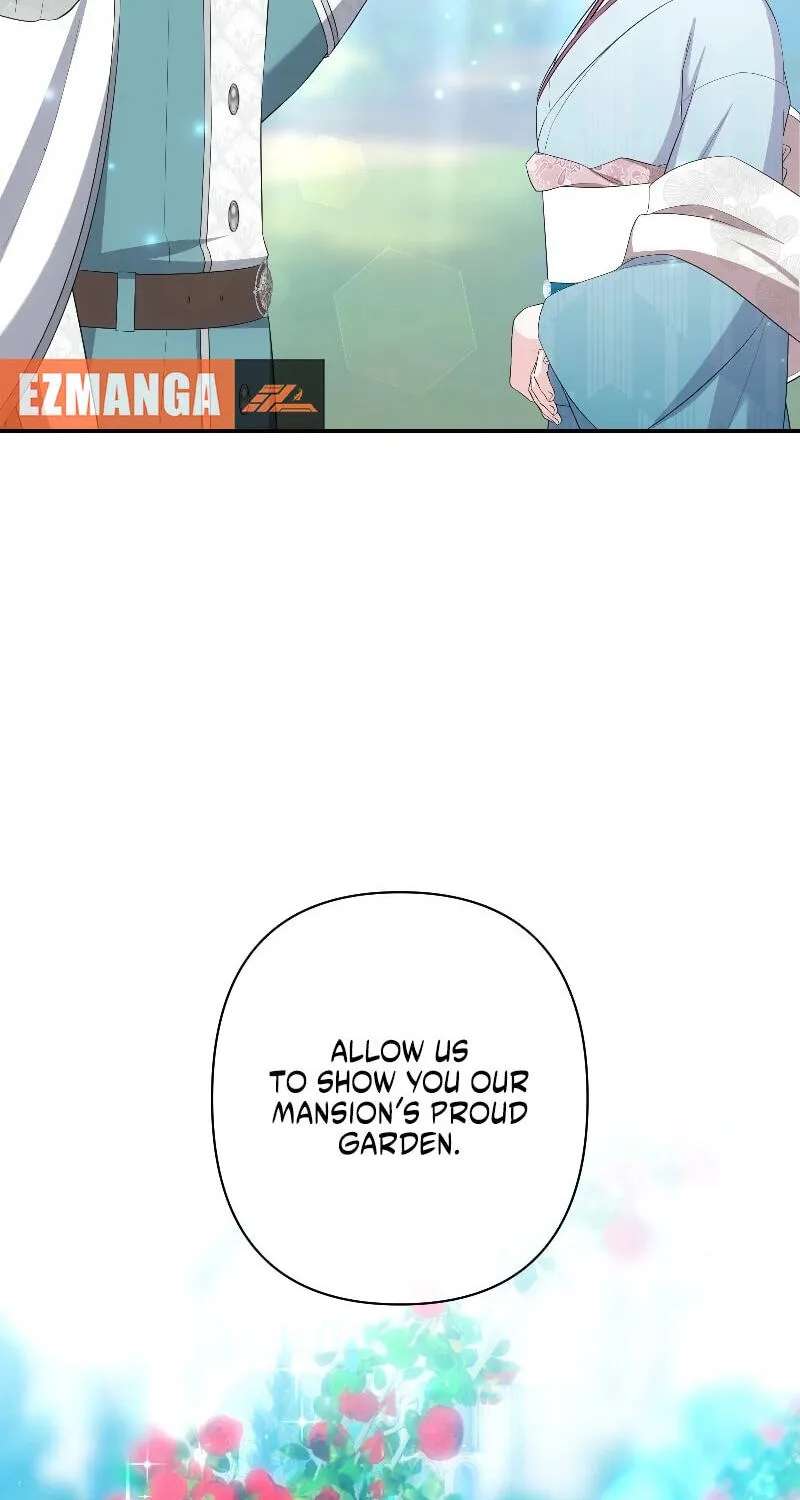 Koe Naki Niehime to Kokuryuu no Kekkon Chapter 82 - page 30
