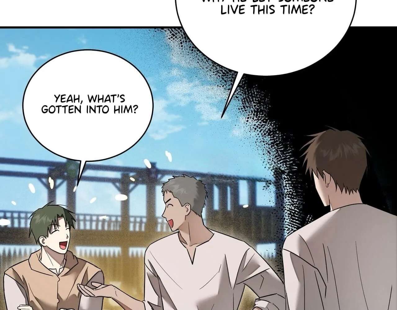 Tinder Box Chapter 17 - page 57