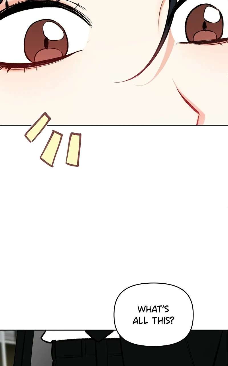 Woke Up as the CEO’s Dog Chapter 55 - page 53