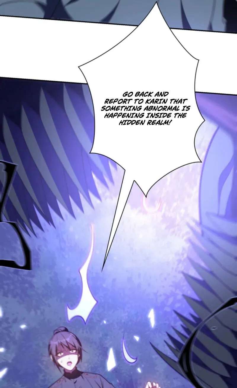 Reborn With Might: Spearhead to the Zenith Chapter 92 - page 43