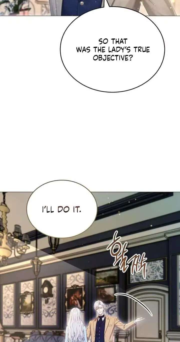 In This Life, You’re the Dog Chapter 41 - page 46