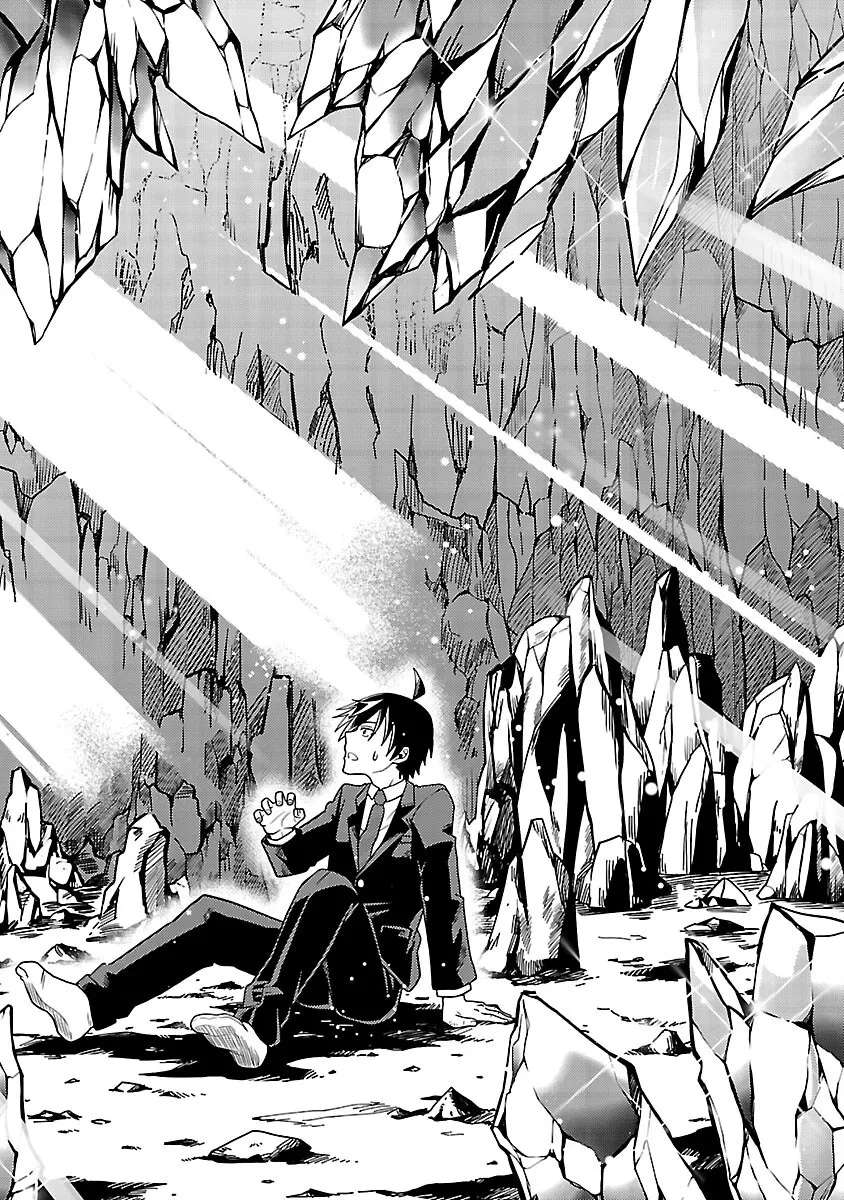 Netto Aidoru No Haishin Wo Tetsudatte Ita Maneejaa No Ore, Nazeka Buzzutte Shimau Chapter 2 - page 50
