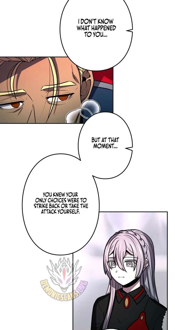 Hidden Class Gravity User Chapter 211 - page 42