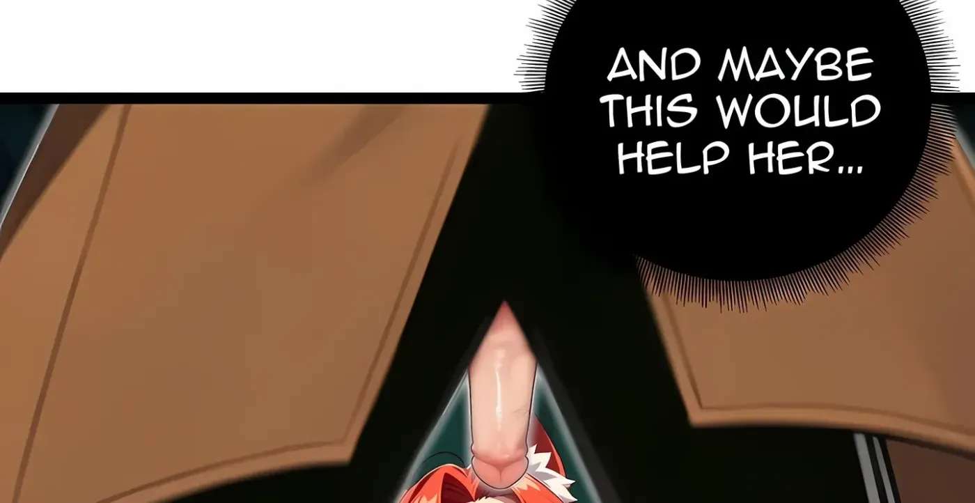 Mojo Leveling Chapter 5 - page 14