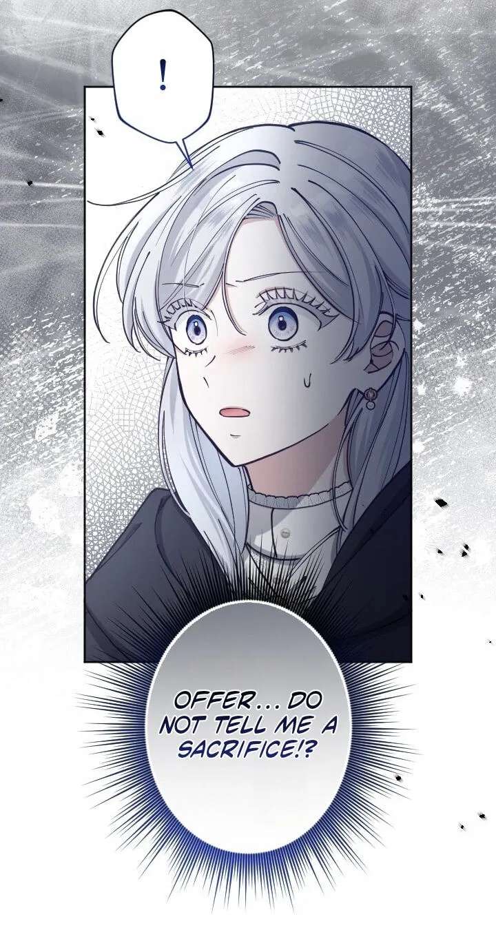 Yomei Wazuka na Kodomo no Mamahaha ni Narimashita Chapter 69 - page 38