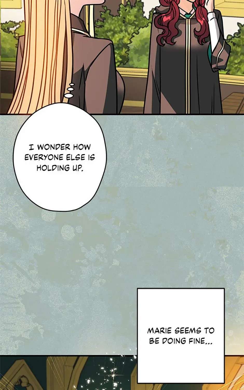 The Overlord Lady Chapter 32 - page 85