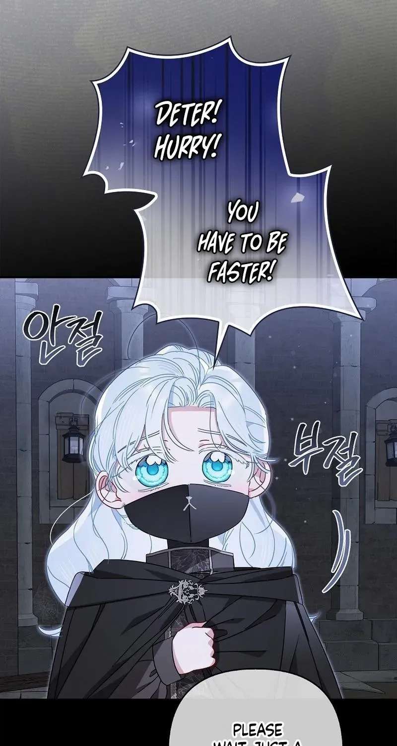 The Female Lead Takes Care of Everything Chapter 20 - page 58