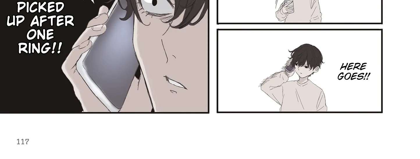 Mikoto-chan Doesn't Want to Be Hated! Chapter 74 - page 6