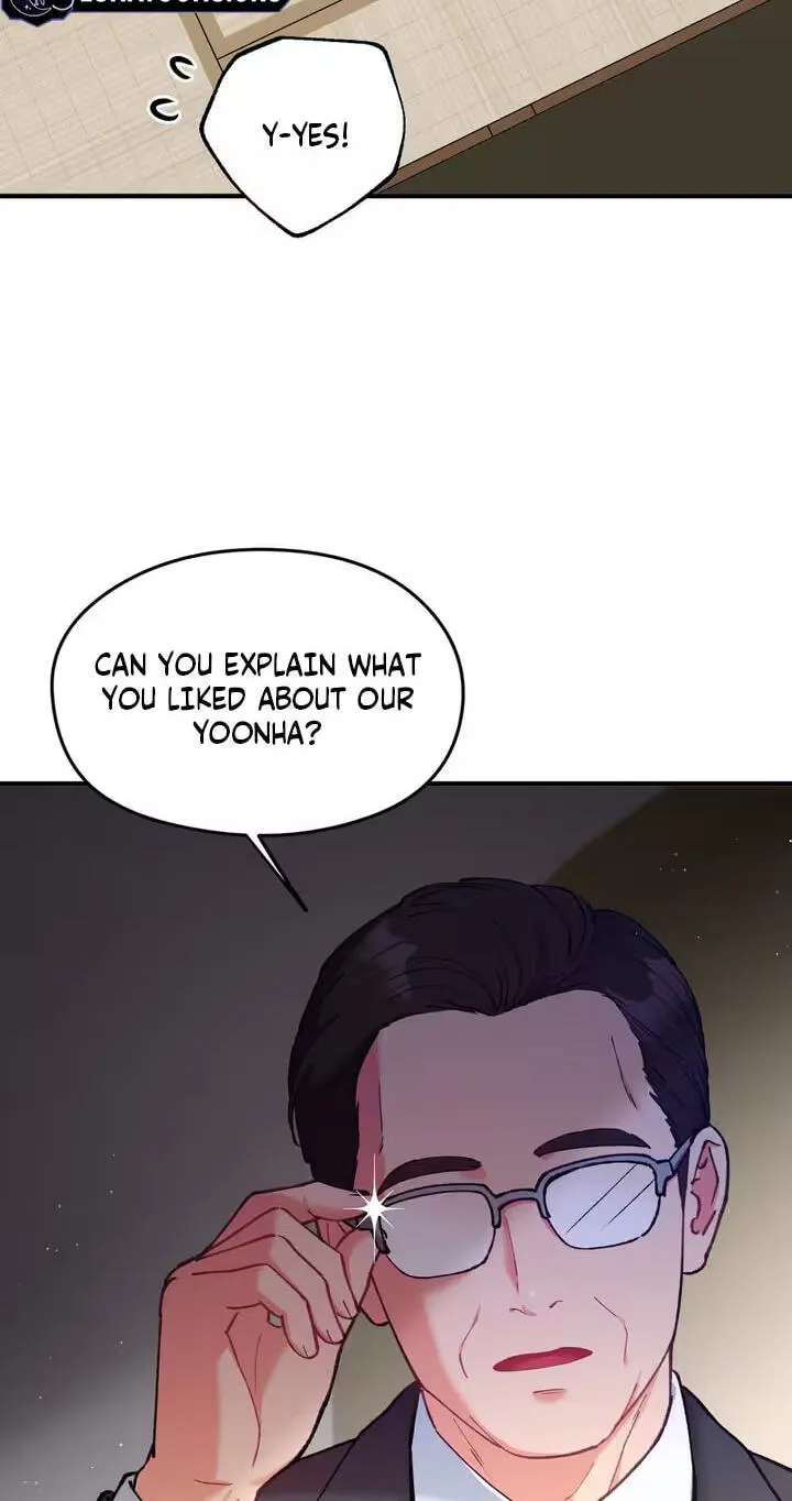 My Doodle Boyfriend Chapter 22 - page 26