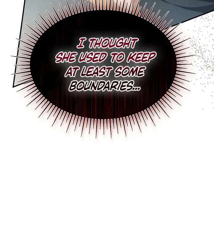 Our Contract Marriage Ends Here Chapter 48 - page 76