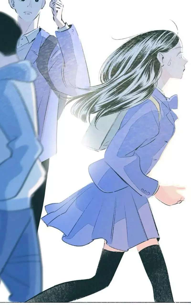 Why Don't I Have Anyone by My Side? Chapter 51 - page 18