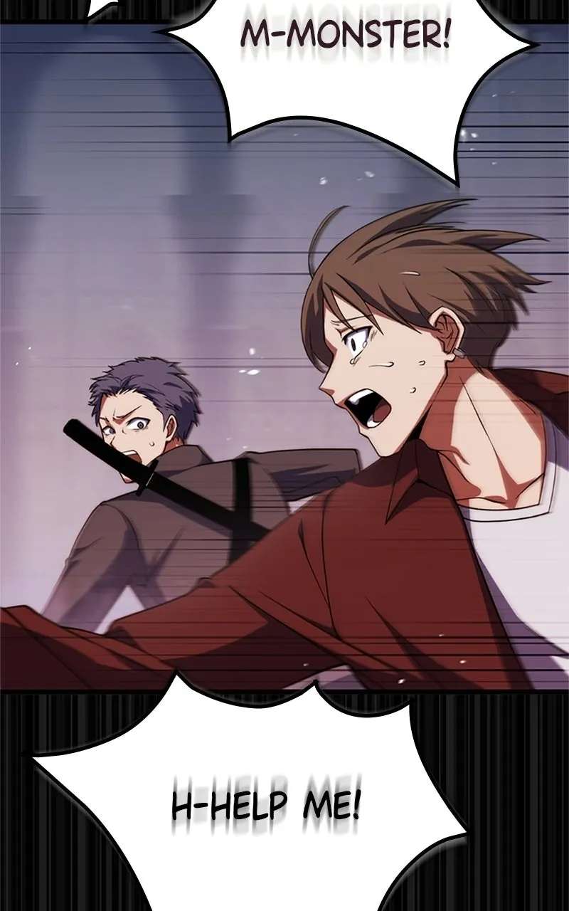 Kuro no Majutsushi -Ore dake Cheat Skill de Kaiki Shita Chouetsu Majutsushi- Chapter 1 - page 91