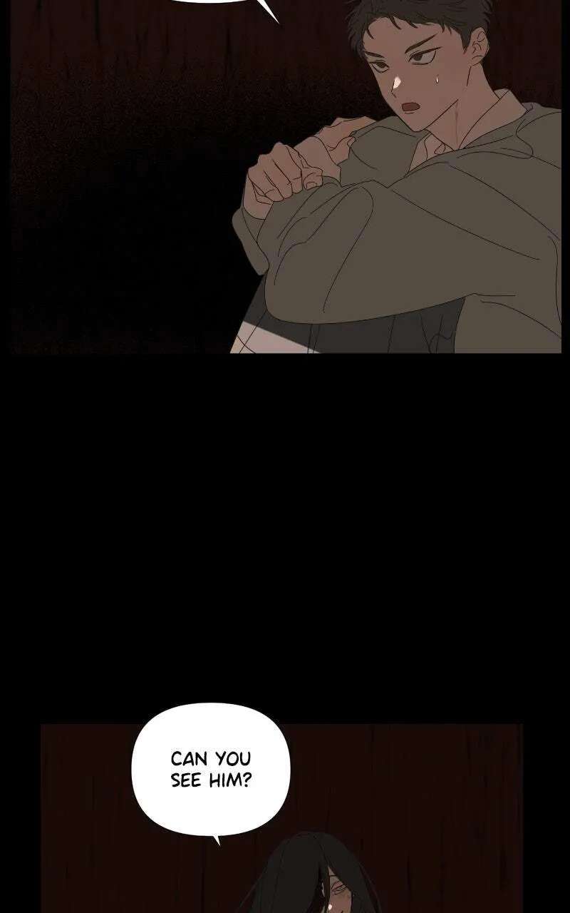 Moonmade Child Chapter 149 - page 21