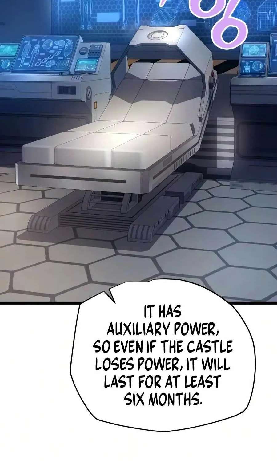 Starting With 13 Hidden Traits Chapter 45 - page 84