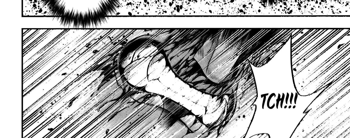 Shuumatsu no Valkyrie - Kamigami no Apocalypse Chapter 30 - page 11