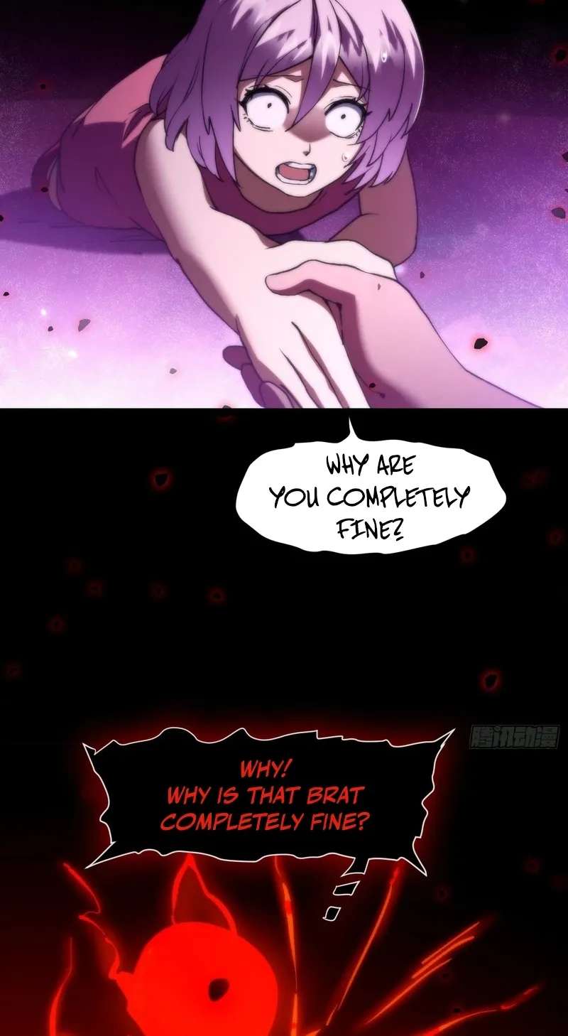 Planetary Overlord Chapter 33 - page 16