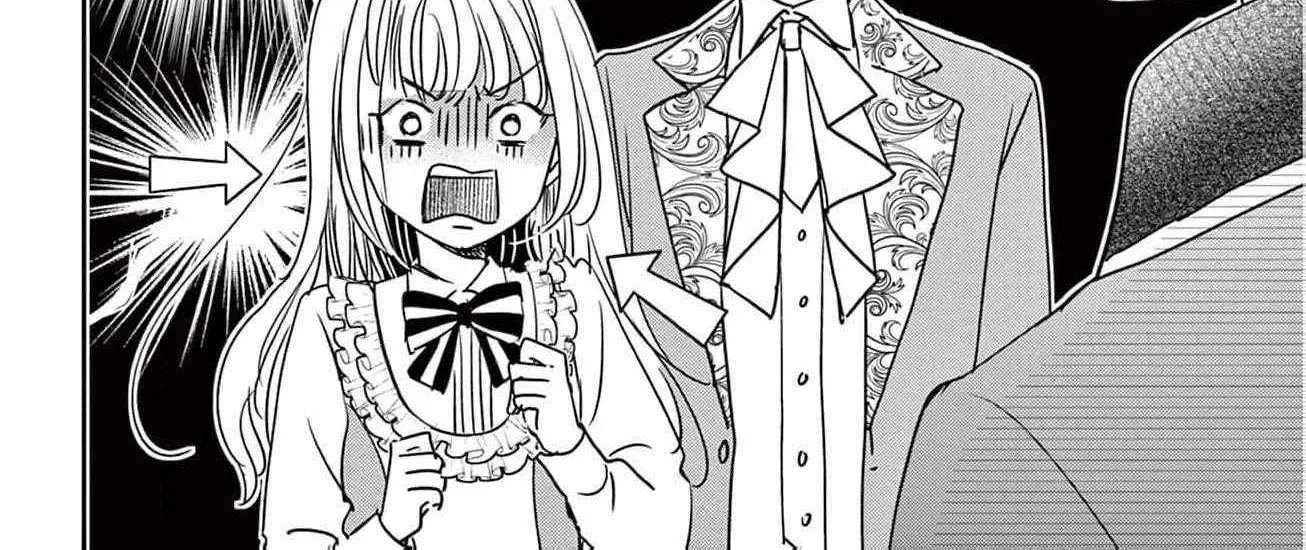 The Nameless Monster and Two Knights: And the Fiancé Is Perplexed Chapter 1 - page 42