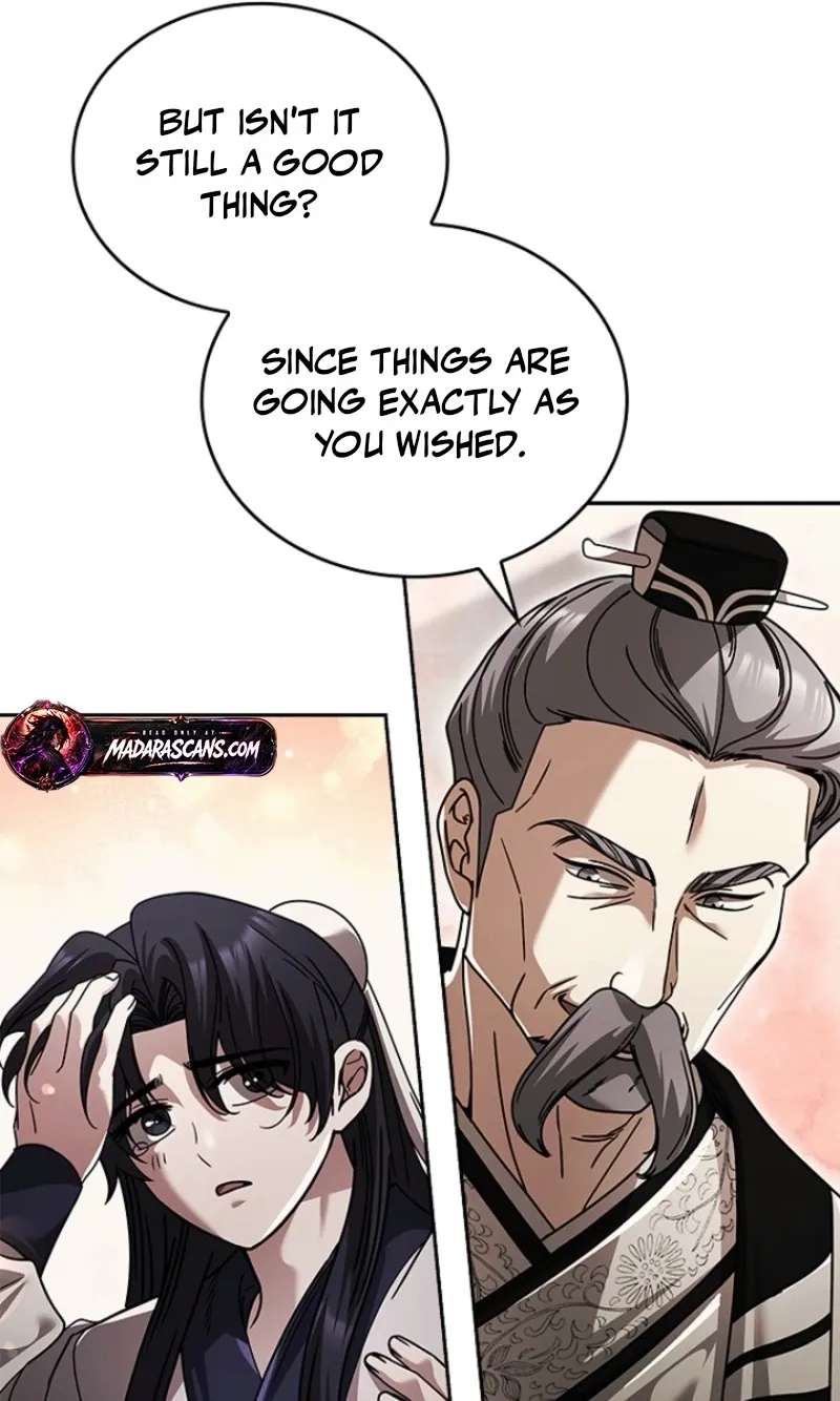 Senior Brother Lee Hoe Chapter 35 - page 111
