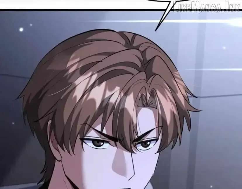 I’m Trapped In This Day For One Thousand Years Chapter 287 - page 47